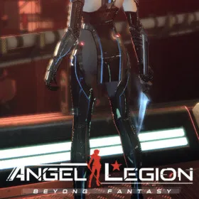 Angel Legion