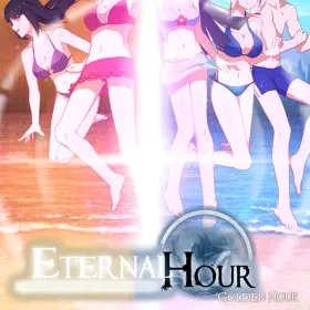 Eternal Hour: Golden Hour