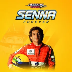 Horizon Chase Turbo - Senna Forever