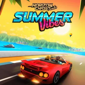 Horizon Chase Turbo - Summer Vibes