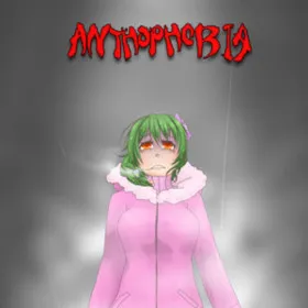 Anthophobia