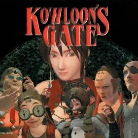 Kowloon's Gate