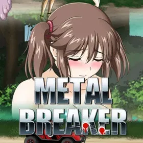 METAL BREAKER
