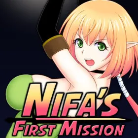 Nifa's First Mission