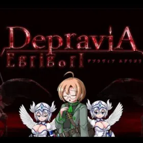 DepraviA EgrigorI