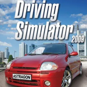 Driving Simulator 2009