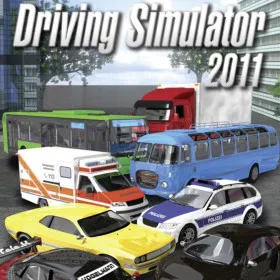 Driving Simulator 2011