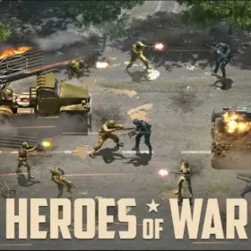 Heroes of War