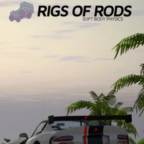 Rigs Of Rods