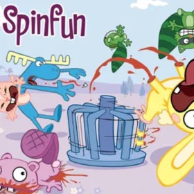 Spin Fun