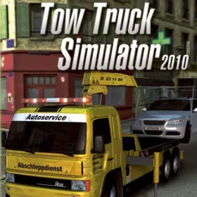 Tow Truck Simulator 2010