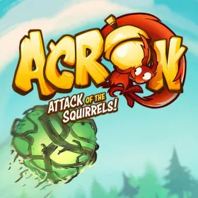 Acron: Attack of the Squirrels!