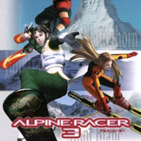 Alpine Racer 3
