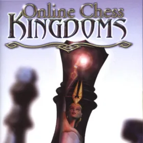 Online Chess Kingdoms