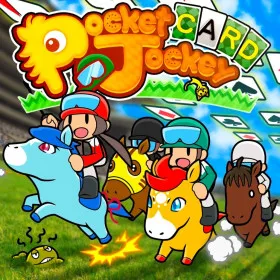 Pocket Card Jockey