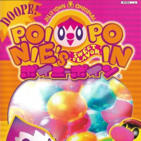 Poinie's Poin