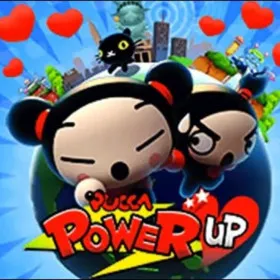 Pucca Power Up