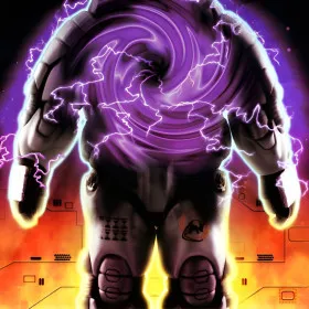 The Journeyman Project 4: Resurrection