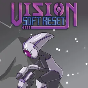 Vision Soft Reset