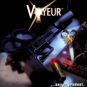 Voyeur