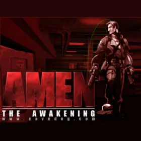 Amen: The Awakening