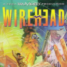 Wirehead
