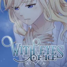 With Eyes of Ice