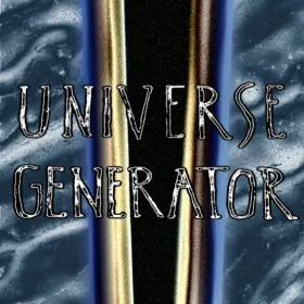 Universe Generator: The Golden Sword