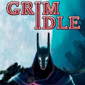 Grim idle