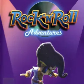 Rock 'N' Roll Adventures