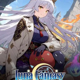Luna Fantasy