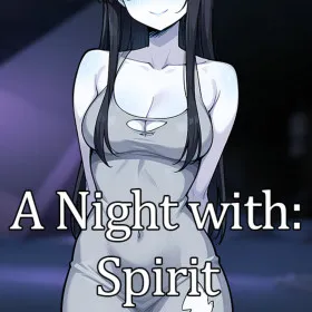 A Night With: Spirit
