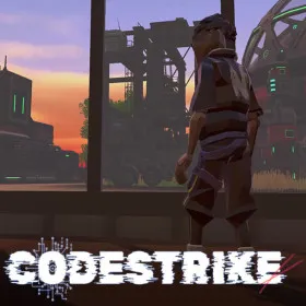 CodeStrike - Python Practice Adventure Game