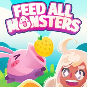 Feed All Monsters