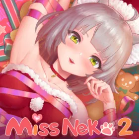Miss Neko 2