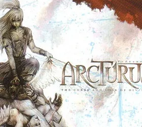 Arcturus