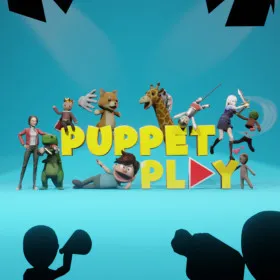 Puppet Play