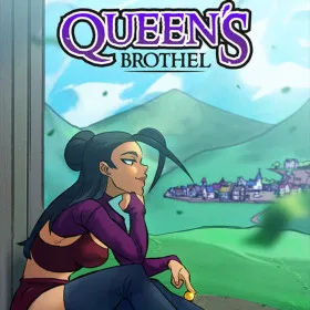 Queen's Brothel