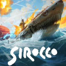 Sirocco