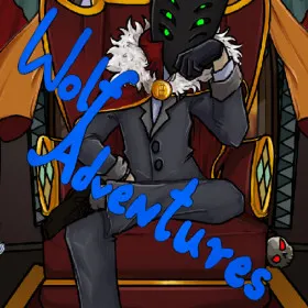 Wolf Adventures