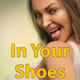 In Your Shoes: An NSFW MILF & Daughter Sex VN