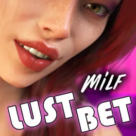 LUST BET - Milf Edition