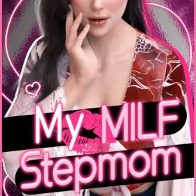 My MILF Stepmom