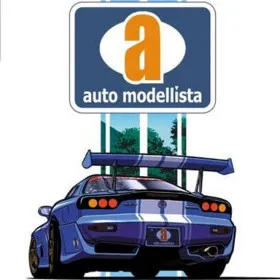 Auto Modellista