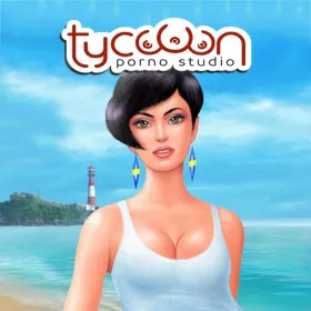 Porno Studio Tycoon