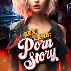Sex Lens: A Porn Story