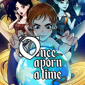 Once a Porn a Time