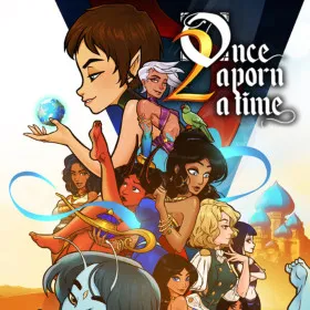 Once a Porn a Time 2