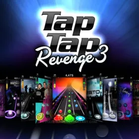 Tap Tap Revenge 3
