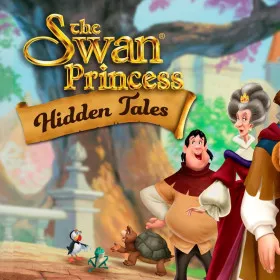 The Swan Princess: Hidden Tales